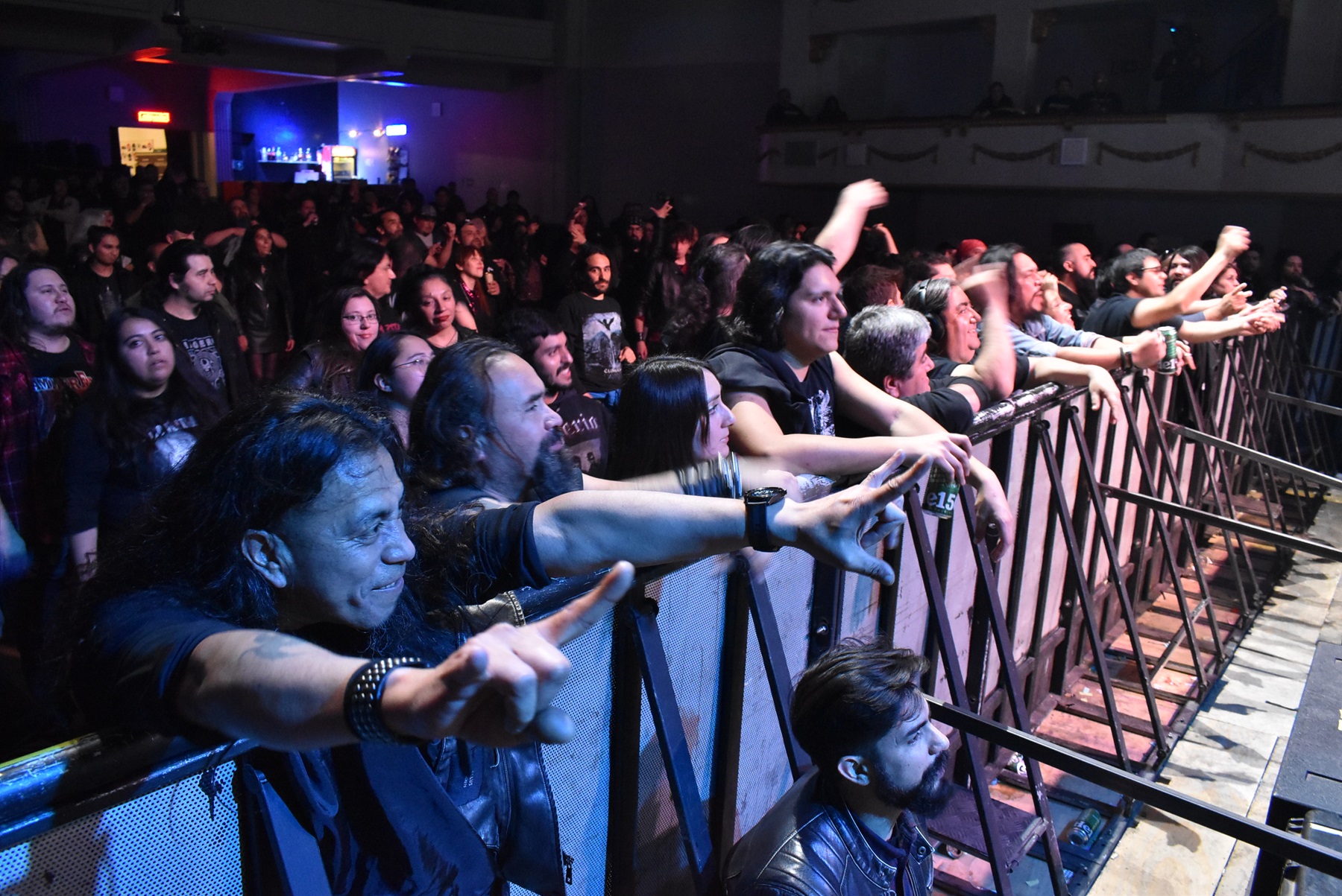 Alto Voltaje - 25 años